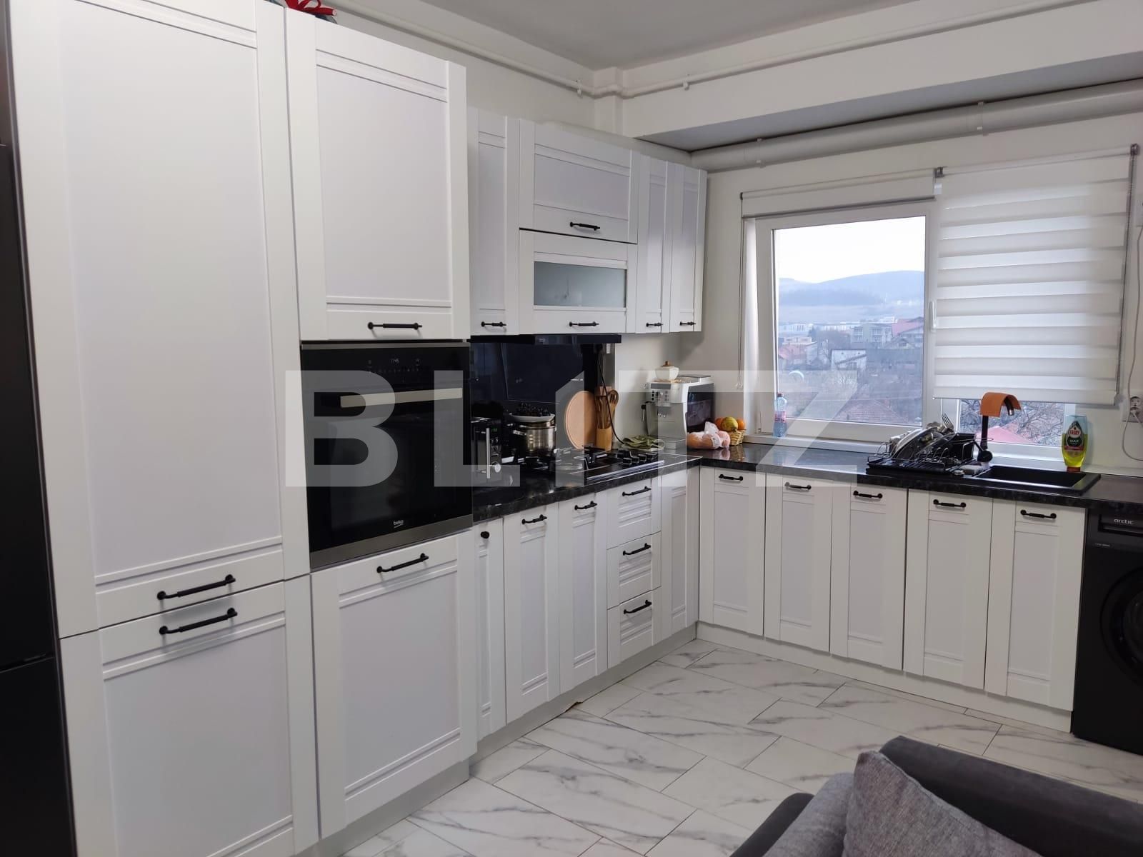 Apartament de vânzare 3 camere Floreşti - 136746AV | BLITZ Cluj-Napoca | Poza3