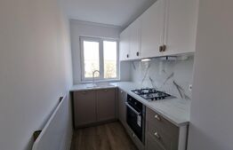Apartament renovat complet! 4 camere, 57mp, baie cu geam, zona Casa Piratilor