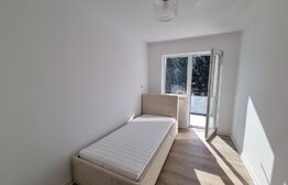 Apartament renovat complet! 4 camere, 57mp, baie cu geam, zona Casa Piratilor
