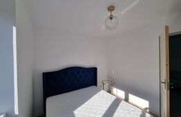 Apartament renovat complet! 4 camere, 57mp, baie cu geam, zona Casa Piratilor