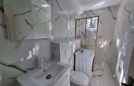 Apartament renovat complet! 4 camere, 57mp, baie cu geam, zona Casa Piratilor