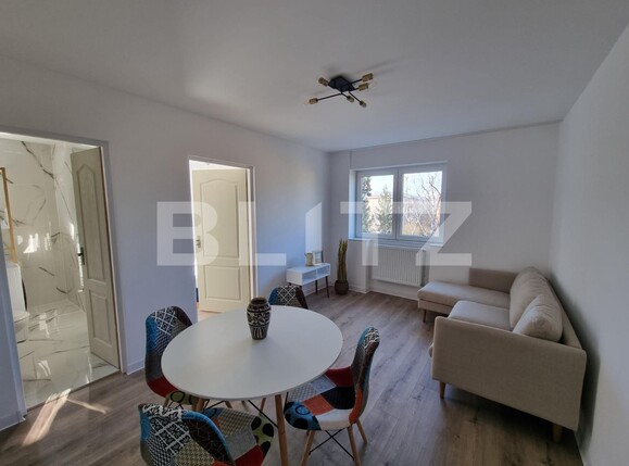 Apartament de vânzare 4 camere Manastur - 136749AV | BLITZ Cluj-Napoca | Poza2