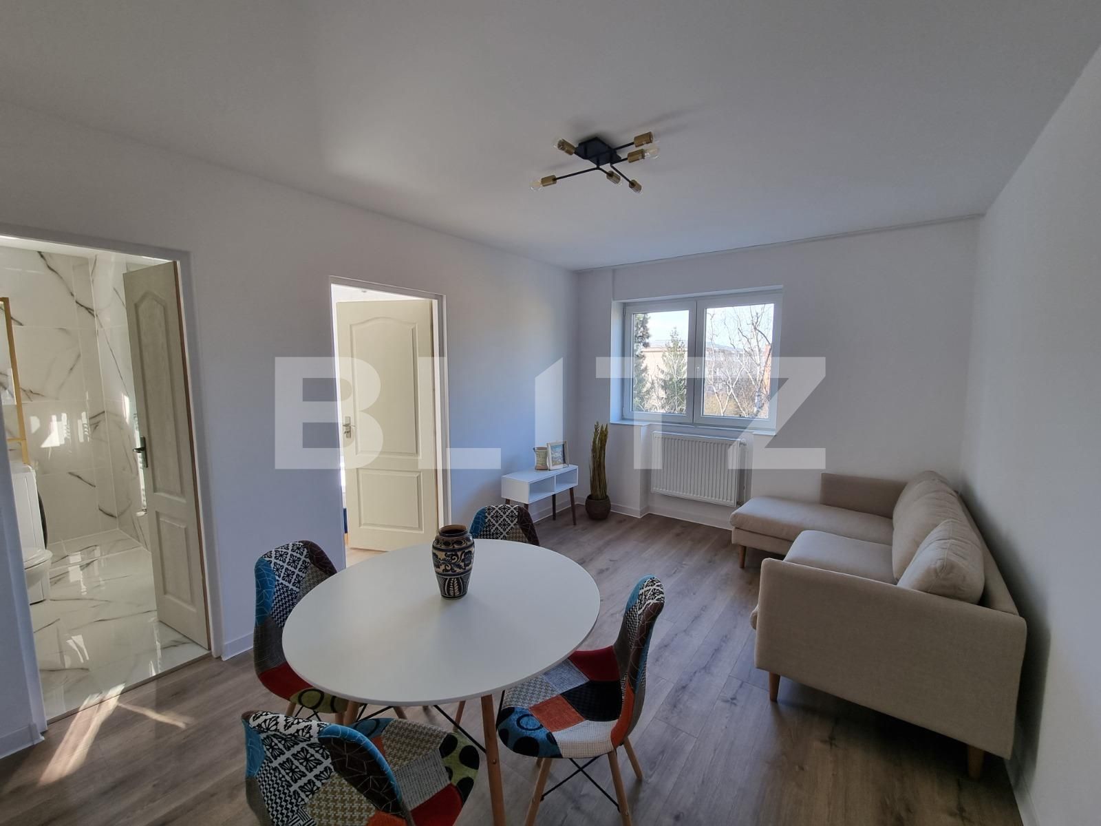 Apartament de vânzare 4 camere Manastur - 136749AV | BLITZ Cluj-Napoca | Poza2