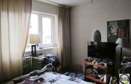 2 camere, 52 mp, decomandat, balcon, garaj, boxa, zona strazii Aleea Vidraru!