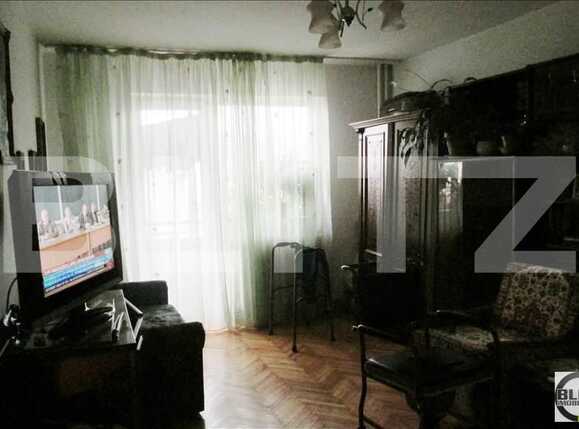 Apartament de vânzare 2 camere Manastur - 13675AV | BLITZ Cluj-Napoca | Poza1