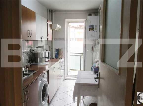 Apartament de vânzare 2 camere Manastur - 13675AV | BLITZ Cluj-Napoca | Poza4