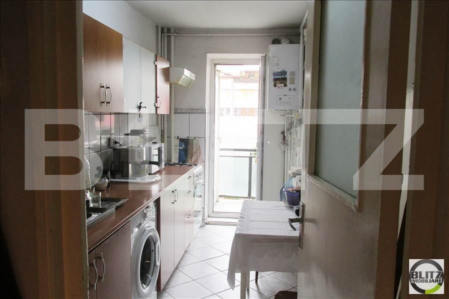 Apartament de vânzare 2 camere Manastur - 13675AV | BLITZ Cluj-Napoca | Poza4