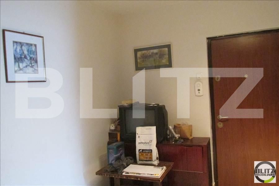 Apartament de vânzare 2 camere Manastur - 13675AV | BLITZ Cluj-Napoca | Poza3