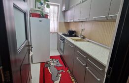 Apartament 3 camere etaj 4 -  semidecomandat Astra - zona linistita