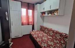 Apartament 3 camere etaj 4 -  semidecomandat Astra - zona linistita