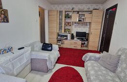 Apartament 3 camere etaj 4 -  semidecomandat Astra - zona linistita