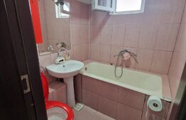 Apartament 3 camere etaj 4 -  semidecomandat Astra - zona linistita