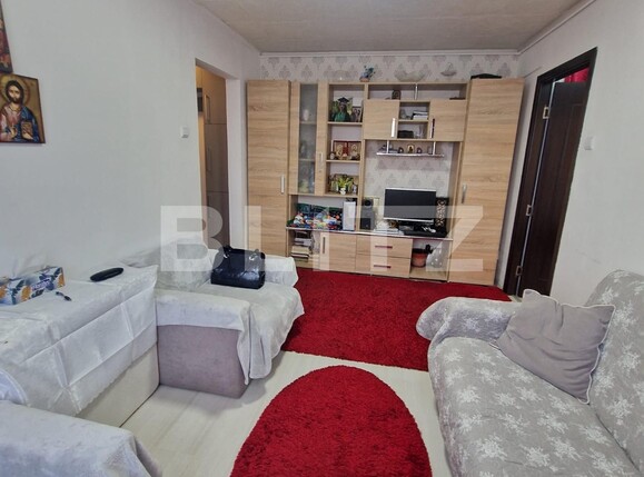 Apartament de vânzare 3 camere Astra - 136758AV | BLITZ Brașov | Poza1