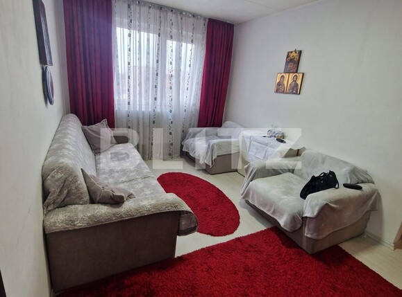 Apartament de vânzare 3 camere Astra - 136758AV | BLITZ Brașov | Poza7