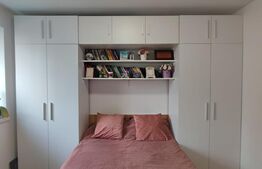 Apartament cu 3 camere ,51 mp utili, Manastur