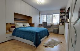 Apartament cu 3 camere ,51 mp utili, Manastur