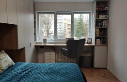 Apartament cu 3 camere ,51 mp utili, Manastur