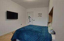 Apartament cu 3 camere ,51 mp utili, Manastur