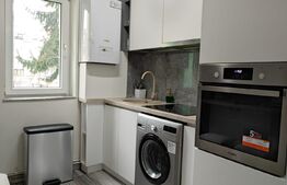 Apartament cu 3 camere ,51 mp utili, Manastur