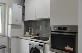 Apartament cu 3 camere ,51 mp utili, Manastur