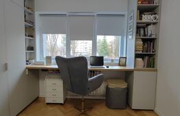 Apartament cu 3 camere ,51 mp utili, Manastur