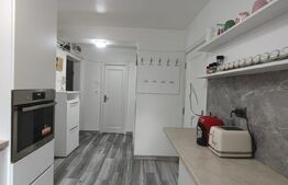 Apartament cu 3 camere ,51 mp utili, Manastur