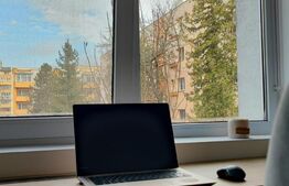 Apartament cu 3 camere ,51 mp utili, Manastur