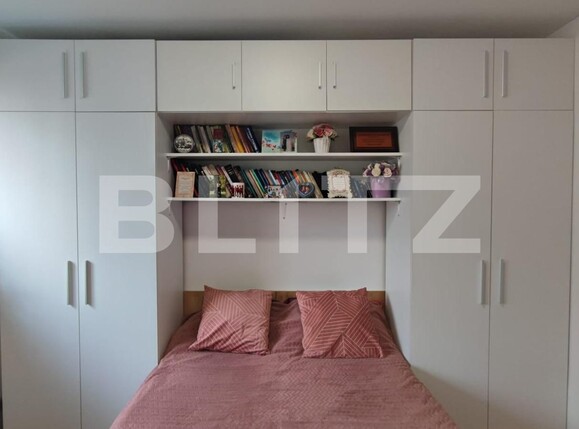 Apartament de vânzare 3 camere Manastur - 136765AV | BLITZ Cluj-Napoca | Poza5