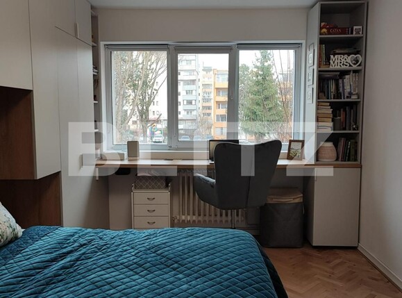Apartament de vânzare 3 camere Manastur - 136765AV | BLITZ Cluj-Napoca | Poza13
