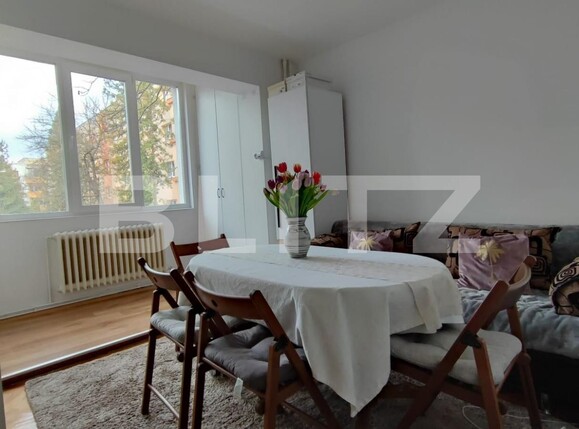 Apartament de vânzare 3 camere Manastur - 136765AV | BLITZ Cluj-Napoca | Poza6