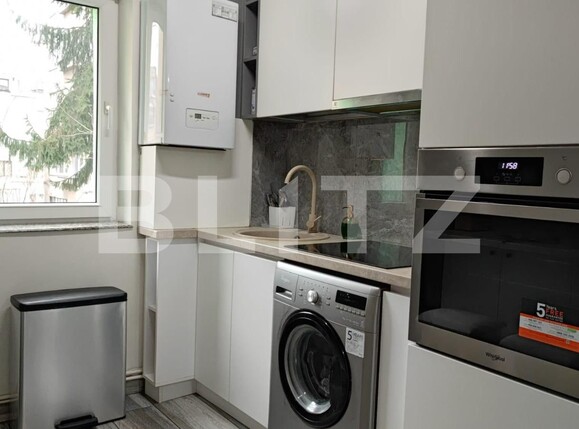 Apartament de vânzare 3 camere Manastur - 136765AV | BLITZ Cluj-Napoca | Poza3