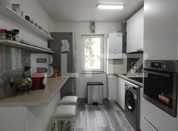 Apartament de vânzare 3 camere Manastur - 136765AV | BLITZ Cluj-Napoca | Poza8