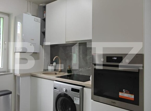 Apartament de vânzare 3 camere Manastur - 136765AV | BLITZ Cluj-Napoca | Poza7