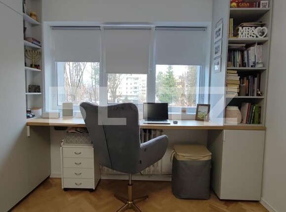 Apartament de vânzare 3 camere Manastur - 136765AV | BLITZ Cluj-Napoca | Poza16