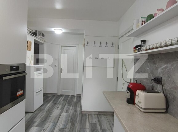 Apartament de vânzare 3 camere Manastur - 136765AV | BLITZ Cluj-Napoca | Poza9