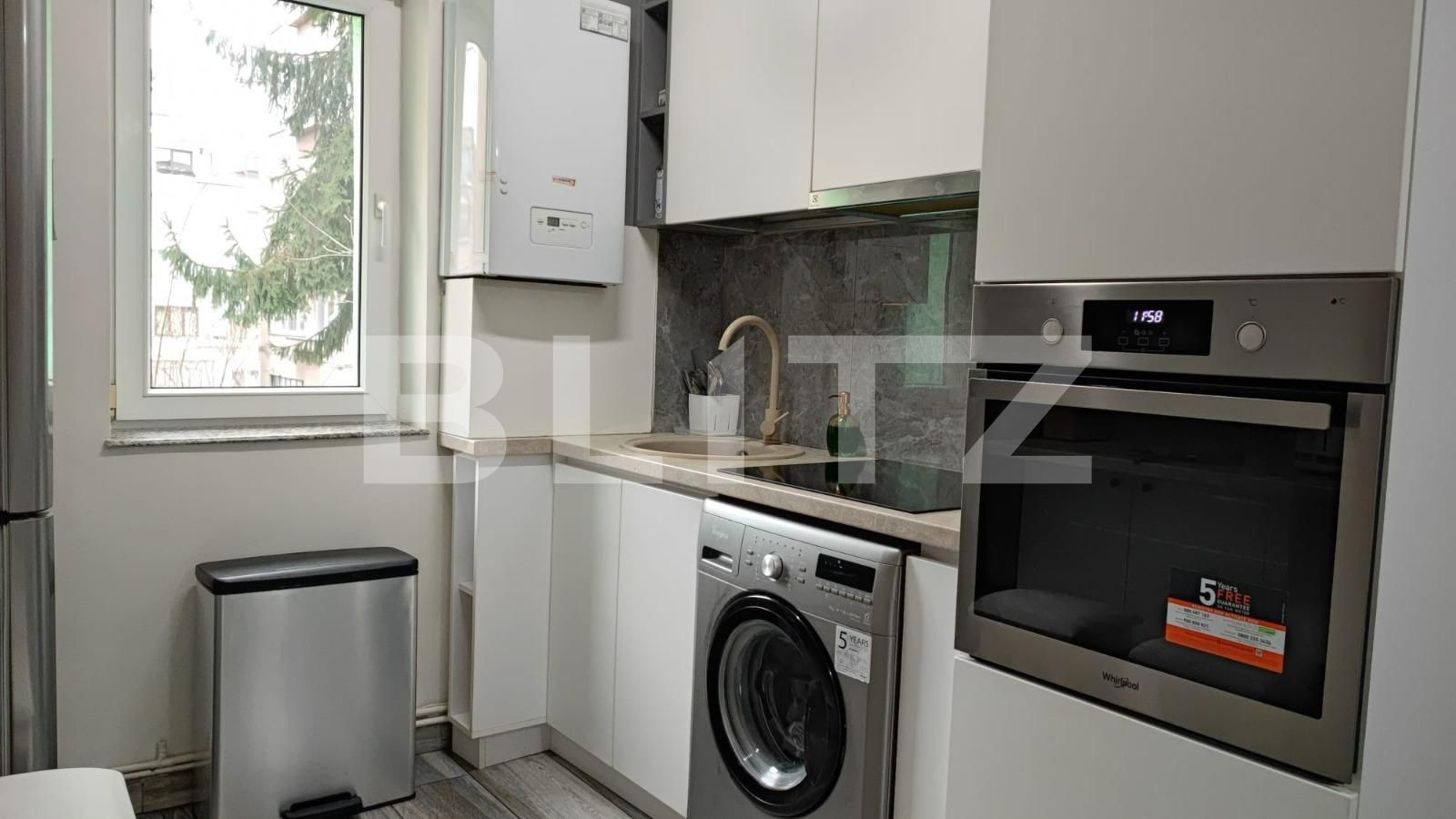 Apartament de vânzare 3 camere Manastur - 136765AV | BLITZ Cluj-Napoca | Poza3