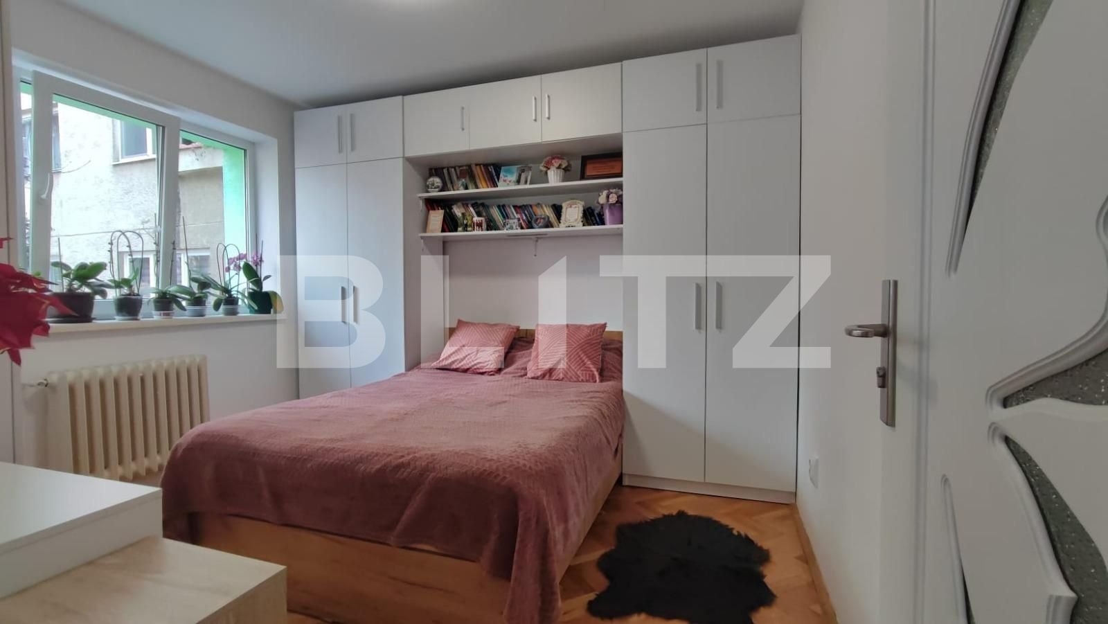 Apartament de vânzare 3 camere Manastur - 136765AV | BLITZ Cluj-Napoca | Poza2