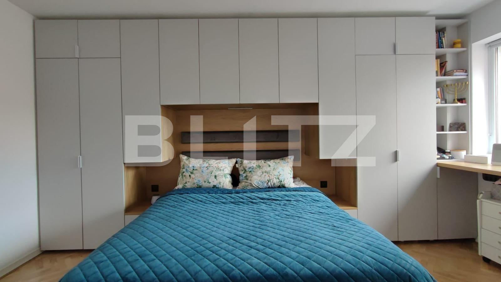 Apartament de vânzare 3 camere Manastur - 136765AV | BLITZ Cluj-Napoca | Poza15