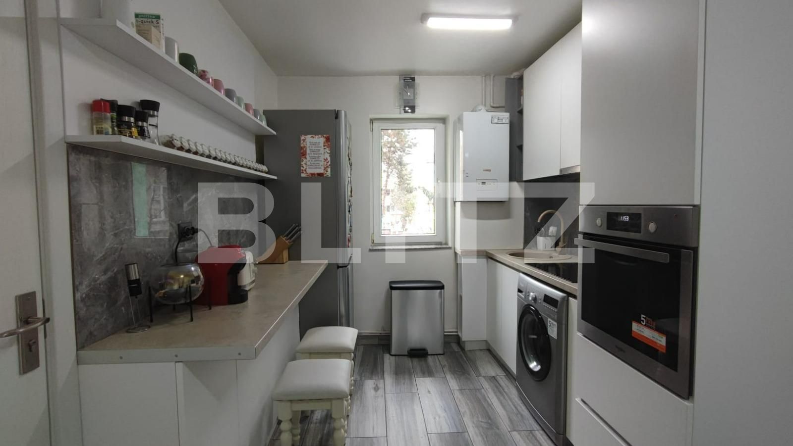 Apartament de vânzare 3 camere Manastur - 136765AV | BLITZ Cluj-Napoca | Poza8