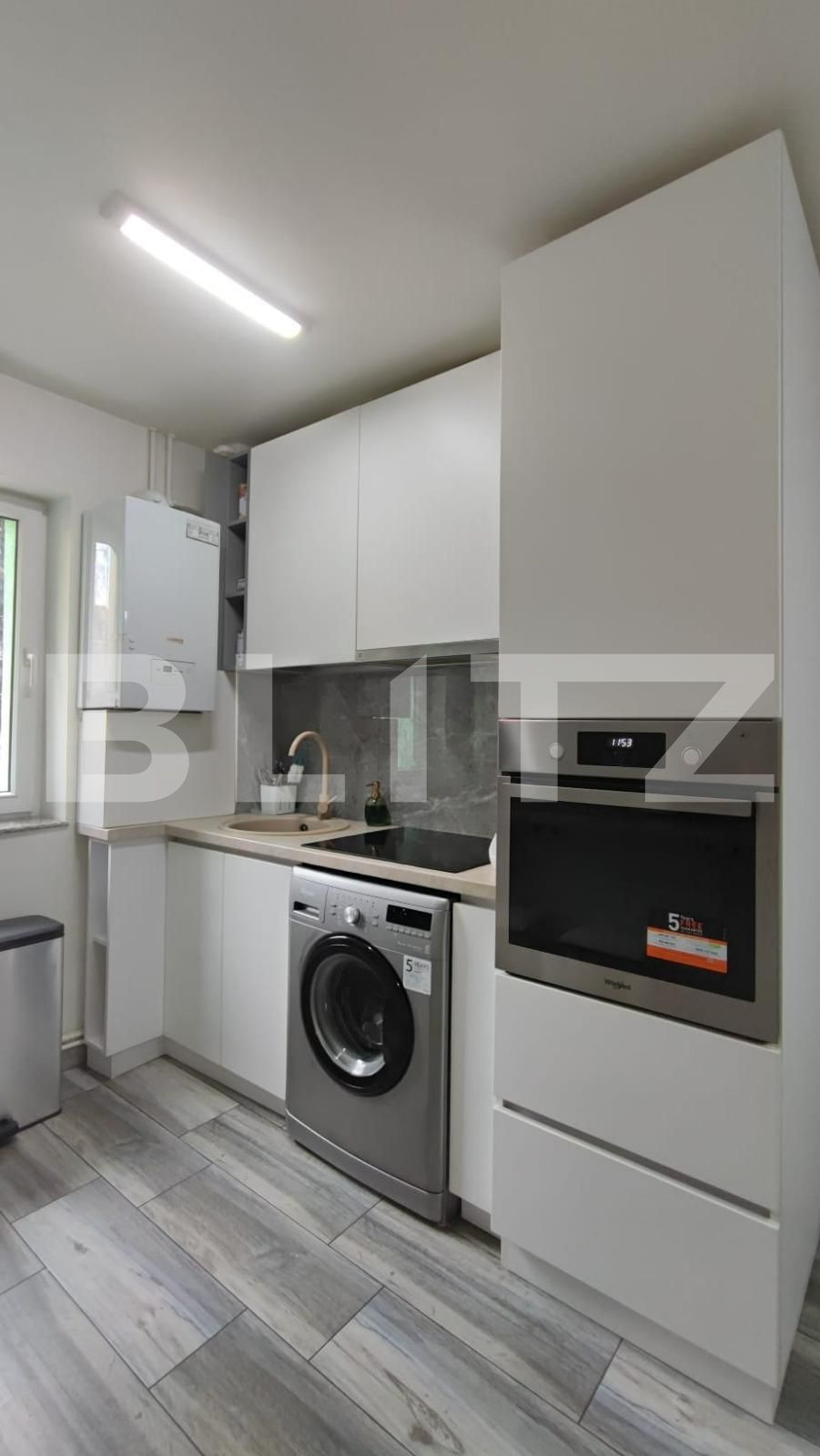 Apartament de vânzare 3 camere Manastur - 136765AV | BLITZ Cluj-Napoca | Poza7