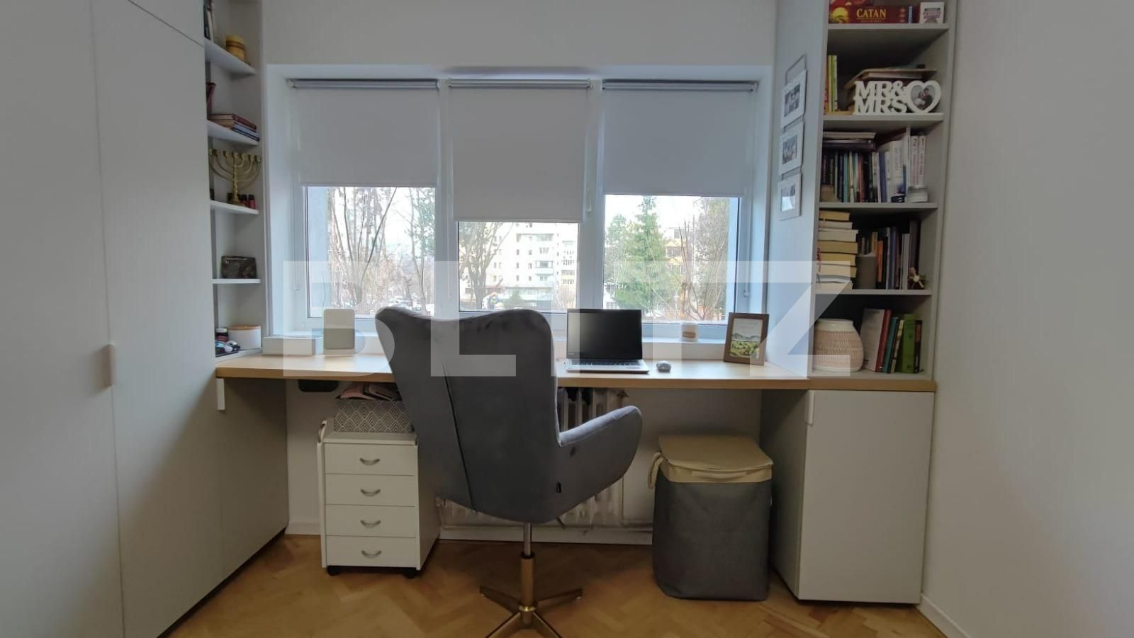 Apartament de vânzare 3 camere Manastur - 136765AV | BLITZ Cluj-Napoca | Poza16