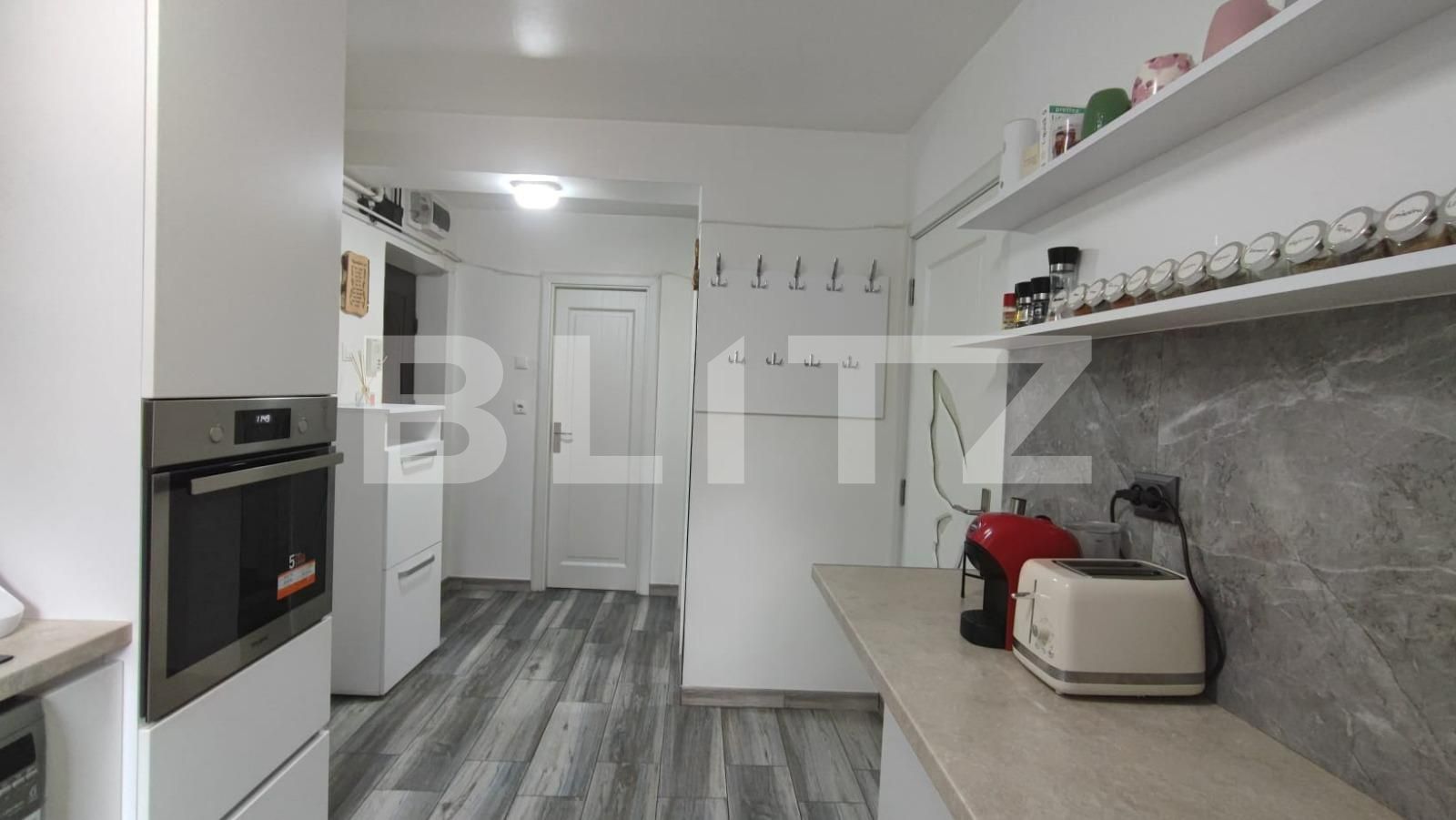 Apartament de vânzare 3 camere Manastur - 136765AV | BLITZ Cluj-Napoca | Poza9