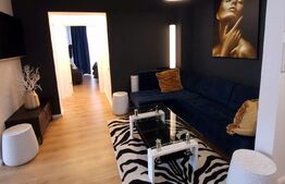 Comision 0%! Apartament 3 camere 64 mp, finisat, lux, balcon, zona strazii Teilor!