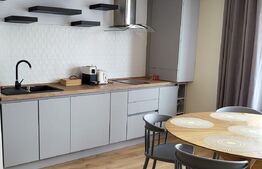 Comision 0%! Apartament 3 camere 64 mp, finisat, lux, balcon, zona strazii Teilor!