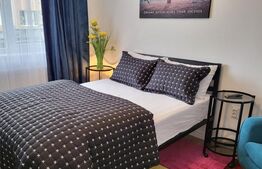 Comision 0%! Apartament 3 camere 64 mp, finisat, lux, balcon, zona strazii Teilor!