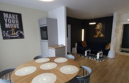 Comision 0%! Apartament 3 camere 64 mp, finisat, lux, balcon, zona strazii Teilor!