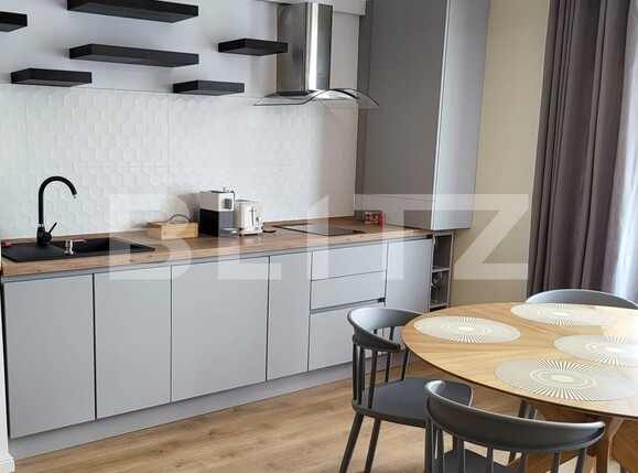 Apartament de vânzare 3 camere Floreşti - 136767AV | BLITZ Cluj-Napoca | Poza2