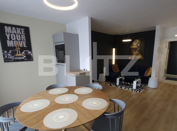 Apartament de vânzare 3 camere Floreşti - 136767AV | BLITZ Cluj-Napoca | Poza1