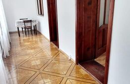 Casa 2 camere,50 mp utili + 154 mp teren, zona centrala Huedin