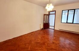 Casa 2 camere,50 mp utili + 154 mp teren, zona centrala Huedin